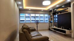 Blk 864 Tampines Parkview (Tampines), HDB 5 Rooms #564029851
